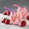 Seattle Drinking Glasses, Set of 6 - CRYSTALIA GLASS